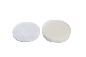 (Type XFF80 Filters Set) for Shark Navigator Professional NV70, NV80, NVC80C, UV420, NV90 Vacuum Cleaners. Washable...