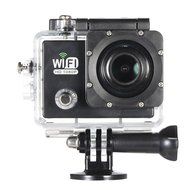 Andoer&reg; Wifi Action Sports Camera DV Cam Full HD 2.0&quot; LCD 12MP 1080P 30FPS 140 Degree Wide Lens Waterproof for... N5