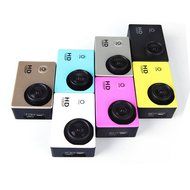 Kasstino SJ4000 HD 720P Sport Camera Diving 30Meter Waterproof Mini DVR Camcorder Car N2