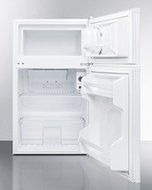 SUMCP351WADA - Summit Refrigerator Freestanding ADA Compliant N2