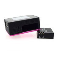 SURMOS Mini Sport Action Camera Wifi Wirelss W8 Camcorder 1080p Full Hd Came... N2