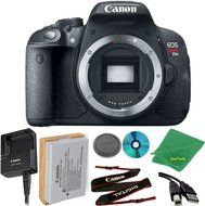 Canon EOS Rebel T5i Digital SLR Camera Body (NO LENS)