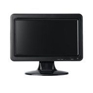 Eleclink 10.1 Inch Portable Display Monitor With 1024x600 Resolution HD 1080P HDMI Monitor...