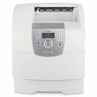 20G0350 -R Lexmark Lexmark T644N Mono Laser Printer