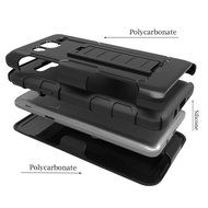 LG Stylo 2 Plus Case, LG Stylus 2 Plus Case, MCUK 3 Layer Shock Resistant Hybrid Armor Full Body Protective Case... N44