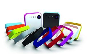 iOn Snap Cam Bumperz Pack N2