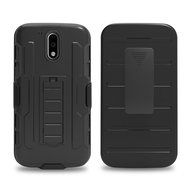 LG Stylo 2 Plus Case, LG Stylus 2 Plus Case, MCUK 3 Layer Shock Resistant Hybrid Armor Full Body Protective Case... N47