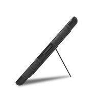 LG Stylo 2 Plus Case, LG Stylus 2 Plus Case, MCUK 3 Layer Shock Resistant Hybrid Armor Full Body Protective Case... N48