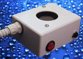 Coldtower Kegerator Tower Cooler with Rocker Switch N3