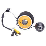 Mojoyce Underwater Fishing Video Camera Monitor 30m Professional Fish Finder N2