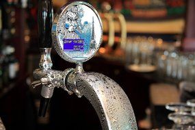 Coldtower Kegerator Tower Cooler with Rocker Switch N4