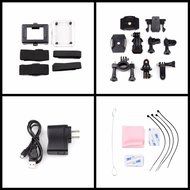 Full HD 1080P 12 MP Waterproof Sports Camera Cam - HDMI Output Underwater Action Camera - 1.5 Inch LCD Screen... N2
