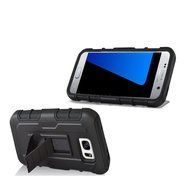 LG Stylo 2 Plus Case, LG Stylus 2 Plus Case, MCUK 3 Layer Shock Resistant Hybrid Armor Full Body Protective Case... N54