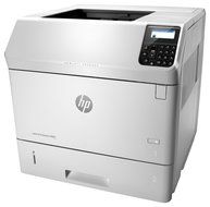 HP LaserJet M605dn Laser Printer - Monochrome - 1200 x 1200 dpi Print - Plain Paper Print - Desktop E6B70A#201 N2