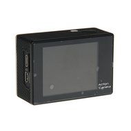 Green House-1080p Full HD Waterproof TO 30M Wide Angle Sport DV Action Camera White N4