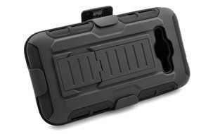 LG Stylo 2 Plus Case, LG Stylus 2 Plus Case, MCUK 3 Layer Shock Resistant Hybrid Armor Full Body Protective Case... N59