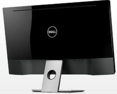 Dell UltraSharp U2717D 27-inch InfinityEdge Monitor LED-Lit Monitor N2