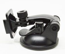 ProGear Car Suction Cup Mount For GoPro Hero 4/3+/3/2/1