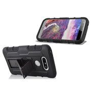 LG Stylo 2 Plus Case, LG Stylus 2 Plus Case, MCUK 3 Layer Shock Resistant Hybrid Armor Full Body Protective Case... N61