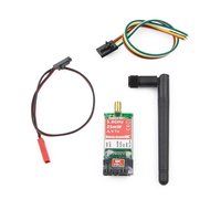 Immersion RC 25mW 5.8GHz A V Transmitter N2