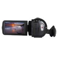 PowerLead Dcam PL-C10 16MP Digital Camcorder Camera DV Video Recorder with 2.7" Display 16x Digital Zoom N9