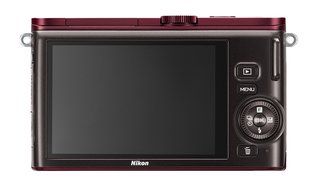 Nikon 1 J3 &amp; 10 fold zoom kit The interchangeable lens "1 NIKKOR virtual reality 10-100mm f / 4-5.6" sets.