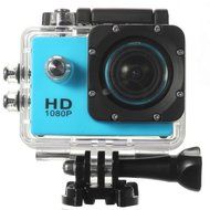 Generic Pangu Car 1080P 1.5 Inch 12MP 170 degree Full HD Wide-angle Micro USB 2.0 HDMI SJ4000 Outdoor Sports Camera... N5