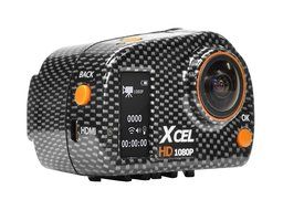 Spypoint XCEL 5MP HD 1080P Sport Edition Wide Angle Lens Wireless Action Video Camera N2