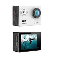 VGSION 4K HD Portable Action Camera with 2.0 Inch LCD Monitor 4k 25FPS,2.7K 30FPS, 1080P 60fps, 720P 120fps Video...