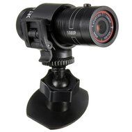 LIANGSM Mini Sports Action Camera 1080P Full HD Action Waterproof for Climbing Skiing RidingLIANGSM Mini Sports...