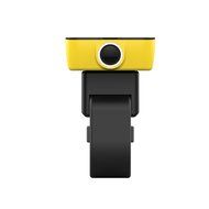 Camile R100 GPS Smart Cycling Camera - Green N9