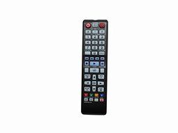 General Replacement Remote Control For Samsung BD-J5100/ZA BD-J5700 BD-J5700/ZA BD-J5900 Smart Wi-fi BD Blu-ray...