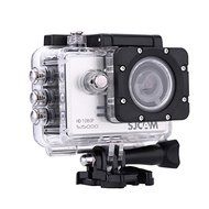 SJCAM SJ5000 Action Sport Waterproof Camera DV Novatek 96655 14MP 2.0 inch LCD HD 1080P 170 Degree Wide Lens Action... N25