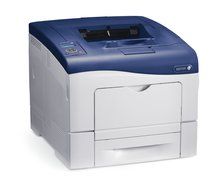 Xerox Phaser 6600/DN Color Laser Printer- Automatic Duplexing N2