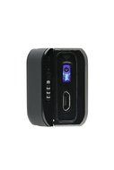 Looxcie HD Basic Pack - Retail Packaging - Black N3