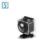 5i-smart 360&deg; Sports camera Diving camera shooting 360 degree panoramic camera movement 1080 p 2.0 -inch LCD support...