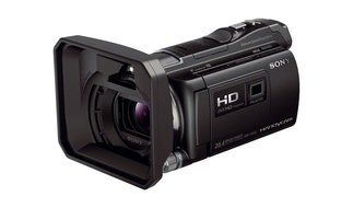 Sony HDR-PJ650V High Definition Handycam Camcorder with 3.0-Inch LCD (Black) (Discontinued by Manufacturer)