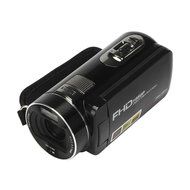 ODGear 3.0 Inch Touch Panel FHD 1080P 24MP Digital Video Camera N3