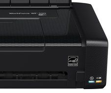 Epson WorkForce WF-100 Wireless Mobile Printer Wi-Fi Direct USB (Certified Refurbished) N2