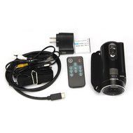 ODGear 3.0 Inch Touch Panel FHD 1080P 24MP Digital Video Camera N4