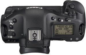 10.1 Megapixel Digital Camera (Body)