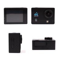 Sports Action Camera 2 Inch Sport Video 4K WIFI Cam 16 MP Underwater Camcorder HD 1080P Wrist RF Remote Control... N4