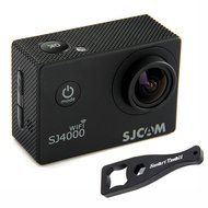 Original SJCAM SJ4000 WIFI Action Camera Sports DVR Water Resistant 30M Outdoor Camcorder Helmet Bicycle Motorcycle... N8