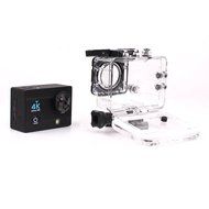 Sports Action Camera 2 Inch Sport Video 4K WIFI Cam 16 MP Underwater Camcorder HD 1080P Wrist RF Remote Control... N5