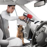 Dyson V6 Car + Boat Handheld Vacuum - Cordless N3