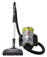 Bissell Powergroom Multicyclonic Bagless Canister Vacuum - Corded N4