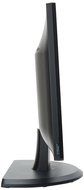 Lenovo 60B8AAR6US ThinkVision E1922 18.5'' LED-Backlit LCD Monitor, Black N3