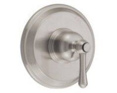 Danze D510457BNT Opulence Single Handle Trim Kit For Valve Only, Brushed Nickel (Valve Not Included) by Danze
