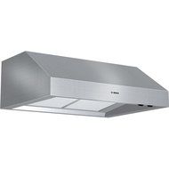 DPH30652UC DPH 800 Series Pro-Style Under-Cabinet Range Hood with 600 CFM Internal Blower 2-Speed Fan Control...