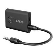 TROND 2-in-1 Bluetooth V4.1 Transmitter Receiver / Wireless 3.5mm Audio Adapter (aptX Low Latency for Both TX...